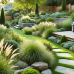 Enhance Your Garden with Paving, Decking, and Retaining Walls
