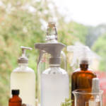 15 DIY Natural Cleaning Products for a Healthier, Greener Home