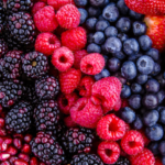 The Ultimate Guide to Antioxidants: Benefits, Foods, and Supplements