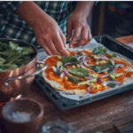 6 Must-Try Healthy Plant-Based Pizzas