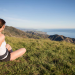 The Health Benefits of Spending Time Outdoors